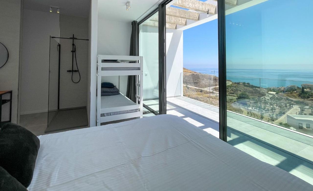 Villa El Sueno - Torrox Costa ภายนอก รูปภาพ