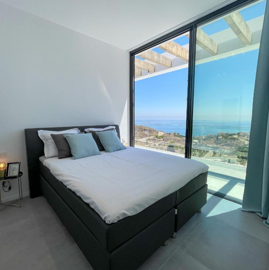 Villa El Sueno - Torrox Costa ภายนอก รูปภาพ